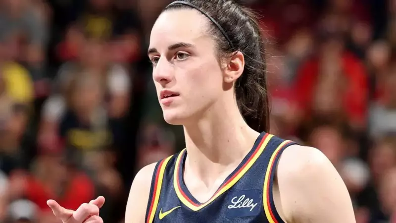 Celtics' Luka Garza Soars: Caitlin Clark's 'I Knew' Fuels NBA Buzz