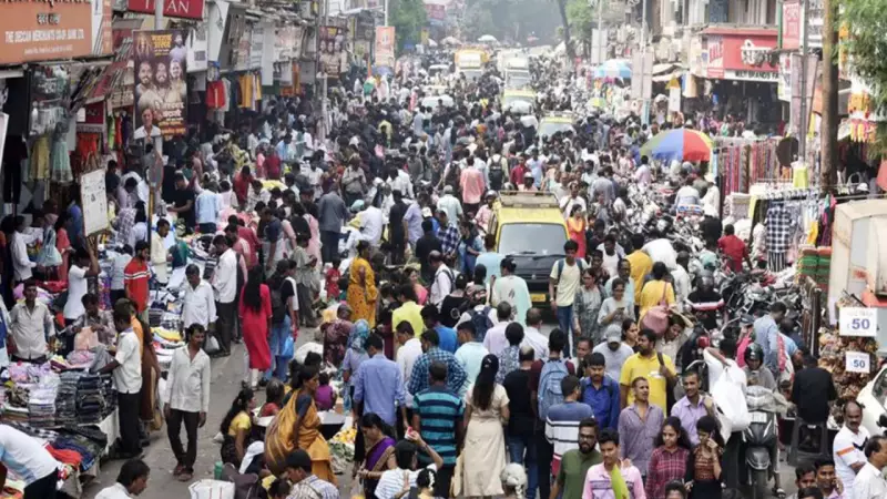 Census 2027 Phase 1 Schedule Announced: Digital, Self-Enumeration from April