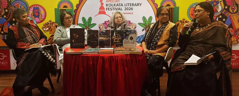 Centennial Tributes Honor Mahasweta Devi and Raj Khosla's Enduring Legacies