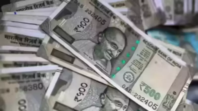 Central GST Inspector Accused in Rs 100 Crore Tax Evasion Racket