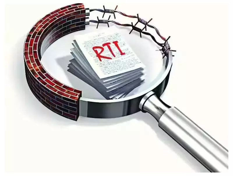 Central Information Commissioner Praises Punjab's RTI Implementation Progress