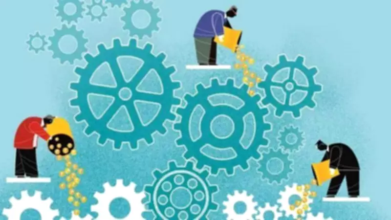 Central PSEs' Revival Underscores Urgent Need for State-Level Reforms in India