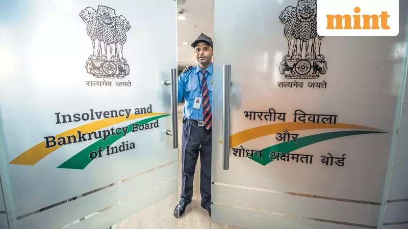 Centre Accepts Most IBC Reform Proposals, Flags Retrospective Application Concern