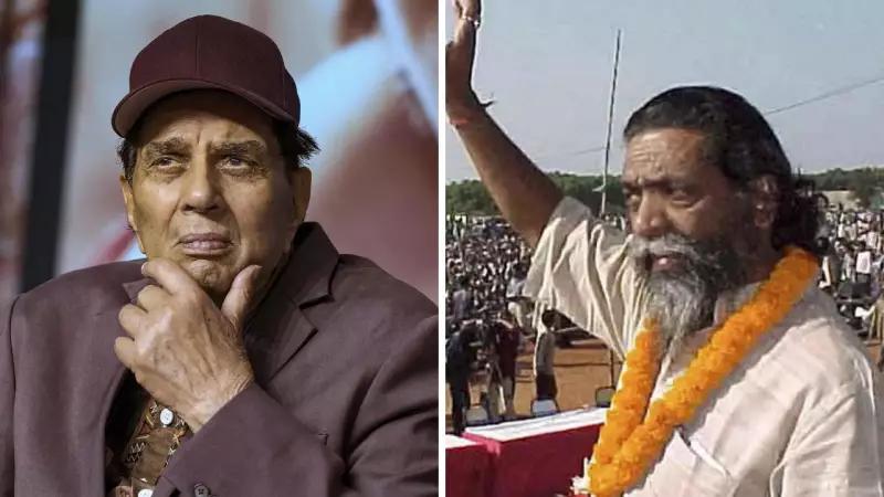 Centre Announces 2026 Padma Awards: Dharmendra, Shibu Soren Among Posthumous Honourees