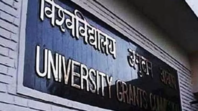 Centre Issues New Regulations to Combat Caste Discrimination in Higher Education