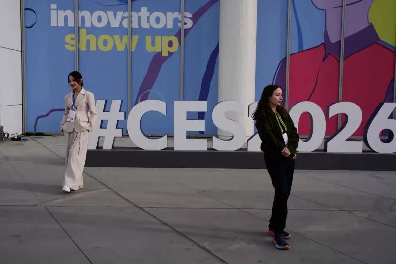 CES 2026: 26 Strangest Gadgets From Musical Lollipops to AI Soulmates