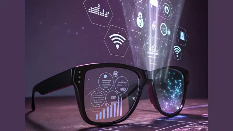 CES 2026: 5 Advanced Smart Glasses That Redefined Wearable Tech