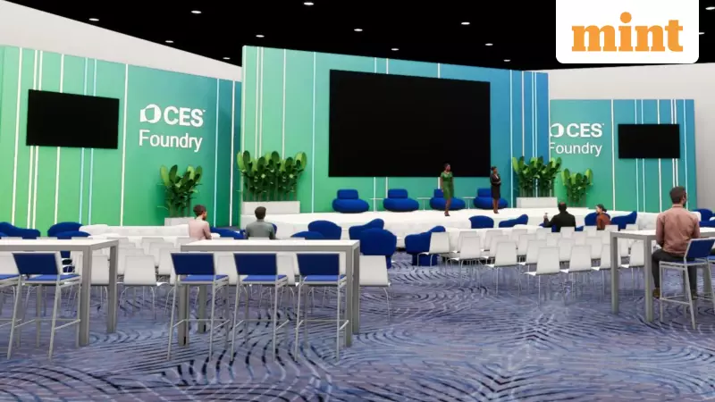 CES 2026: 5 Smart Home Innovations That Will Redefine Indian Living