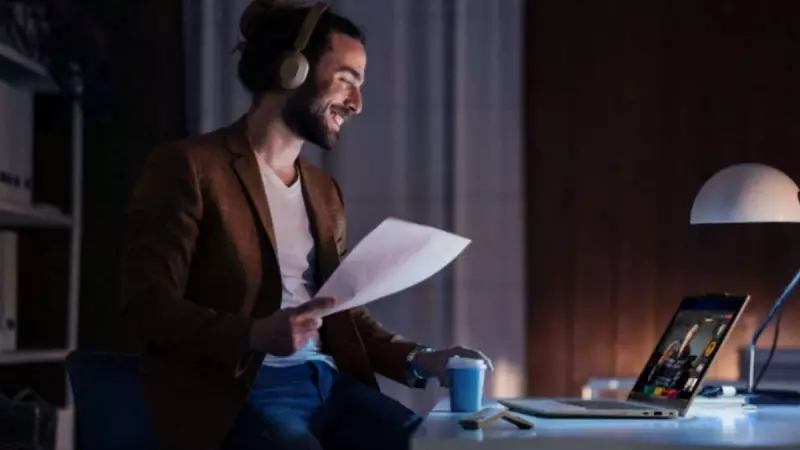 CES 2026: Lenovo Debuts AI-Powered ThinkPads, ThinkBooks & Desktops