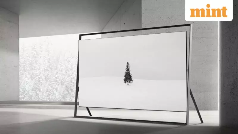 CES 2026 Showcases Breakthrough TV Tech: LG, Samsung, TCL Lead Display Revolution