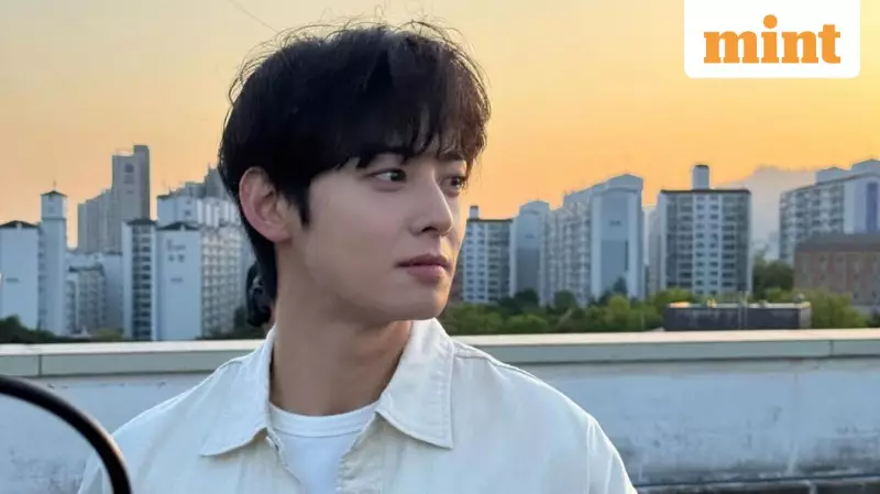 Cha Eun-woo Issues Apology Amid Tax Evasion Allegations During Military Service