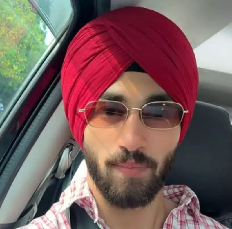 Chakshdeep Singh Makes Splitsvilla X6 History as First Sikh Contestant