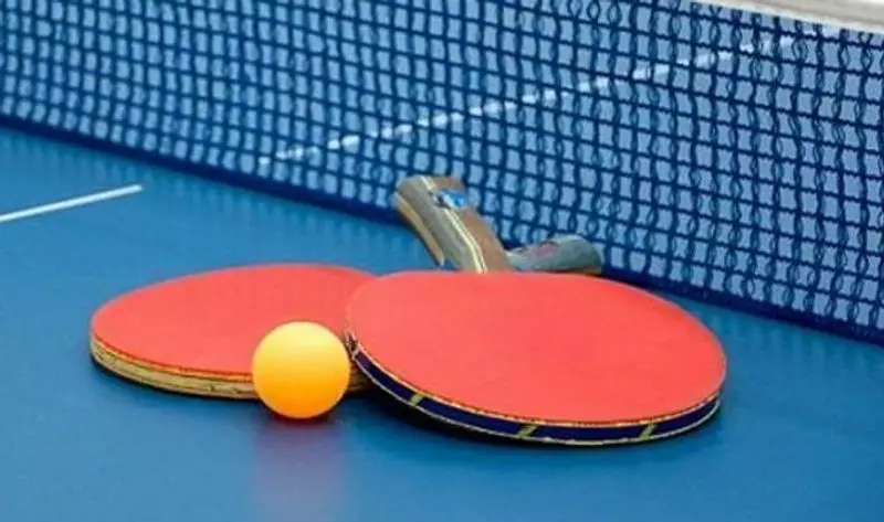 Champions Club Clinches Women's Table Tennis Title in Chandigarh
