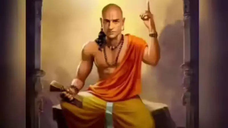 Chanakya's Wisdom: True Religion Lies in Righteous Conduct, Not Rituals