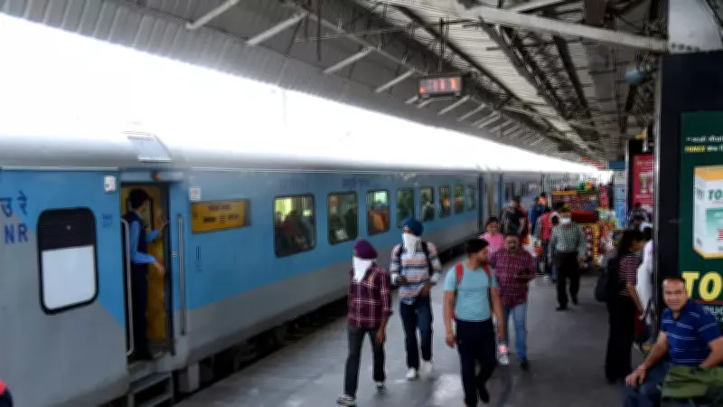 Chandigarh Court Sentences Four to 5 Years RI in Railway Station Snatching Case