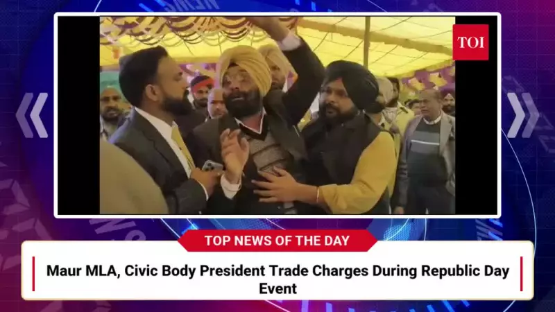 Chandigarh Daily Digest: Cricket Honors, Traffic Updates & Political Clashes