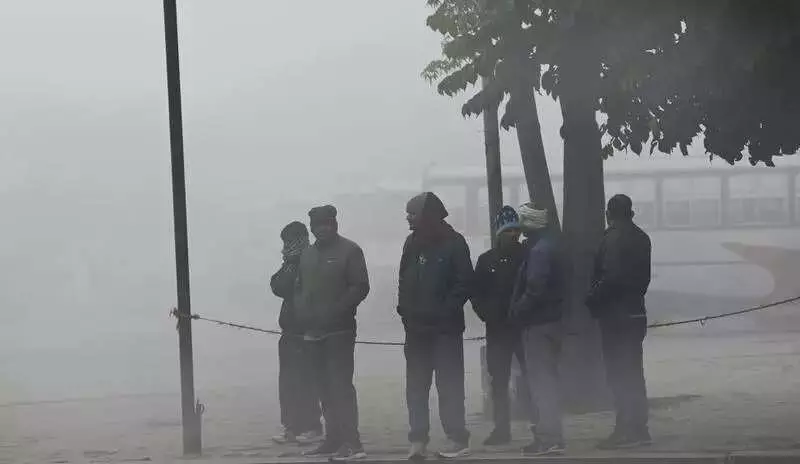 Chandigarh Extends Winter School Schedule Till January 17 Amid Cold Wave