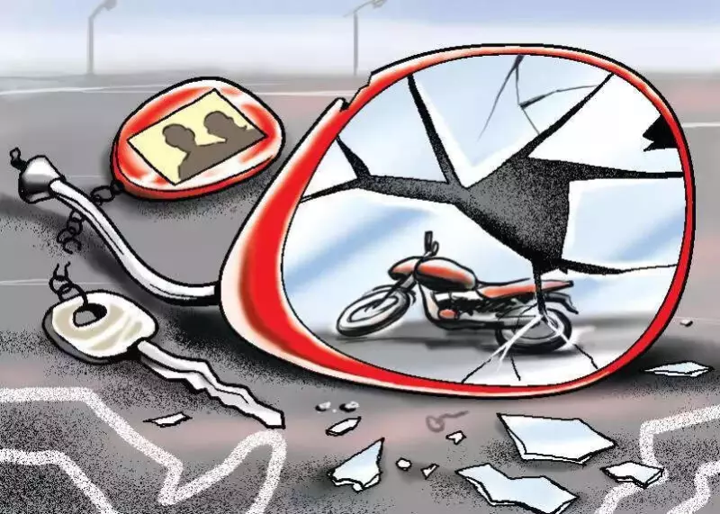 Chandigarh Food Delivery Worker Killed in BMW Hit-and-Run Near Sector 34-35