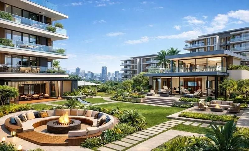 Chandigarh Sees Surge in Luxury Home Demand as Buyers Prioritize Lifestyle Upgrades