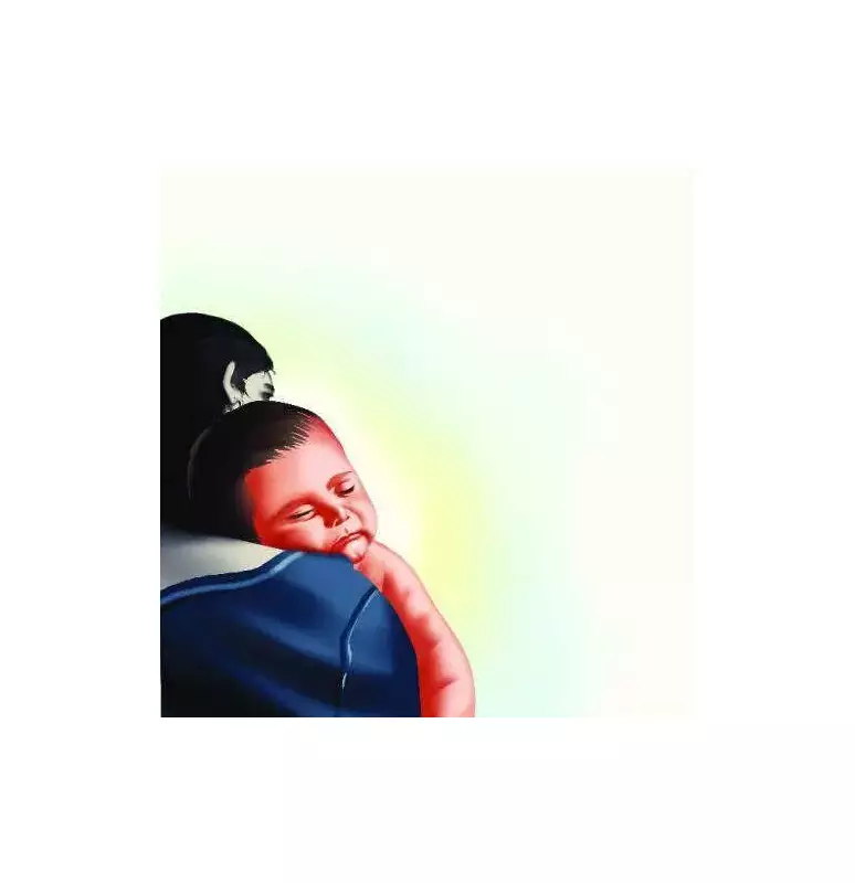 Chandigarh Welcomes 53 New Year Babies with Perfect Gender Balance