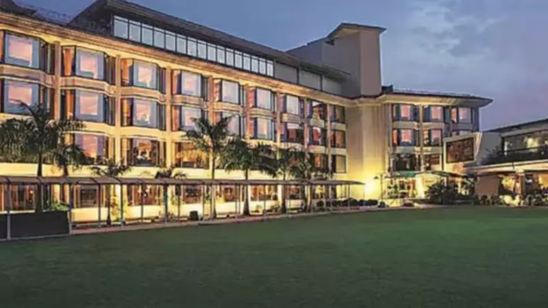 Chandigarh's Hospitality Evolution: From Modest Beginnings to Global Hub