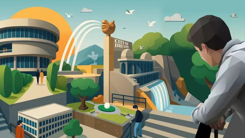 Chandigarh's Urban Dream: The Struggle of Aspiring Residents on City Margins