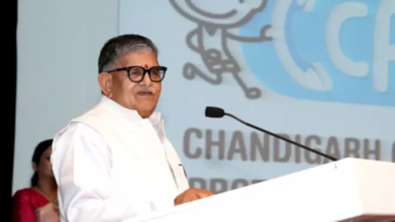 Chandigarh's Weekly Janta Darbar Addresses 125 Public Grievances in Latest Session