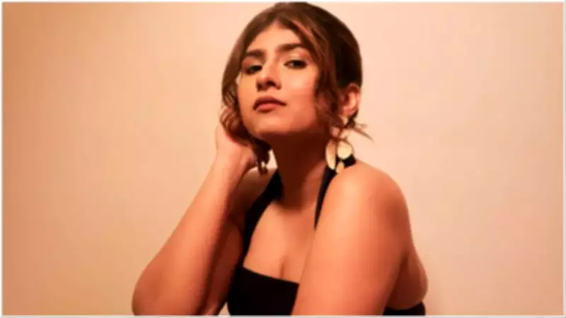 Chandni Bhabhda: From Viral Mimicry to Bollywood Debut with Kartik Aaryan