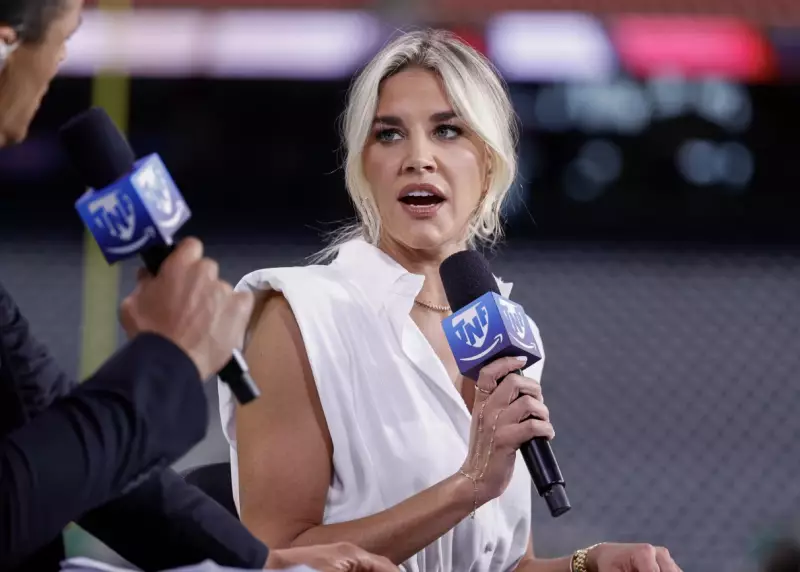 Charissa Thompson's $6 Million Net Worth in 2025: How She Built Her Fortune
