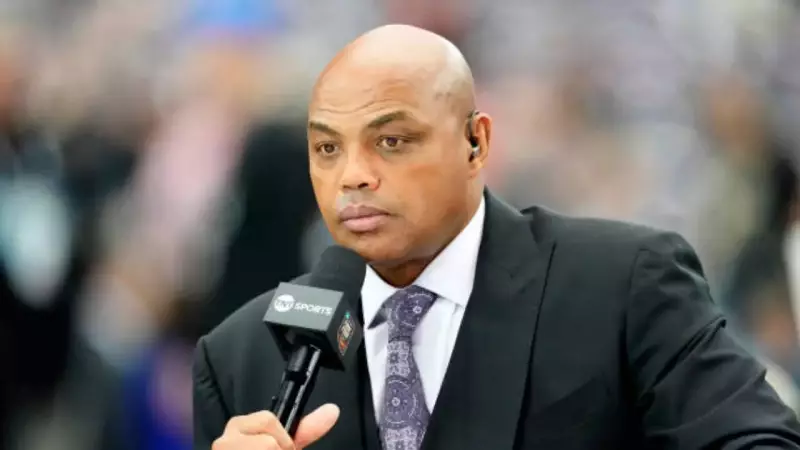 Charles Barkley Voices Frustration Over Limited ESPN Appearances After TNT Shift