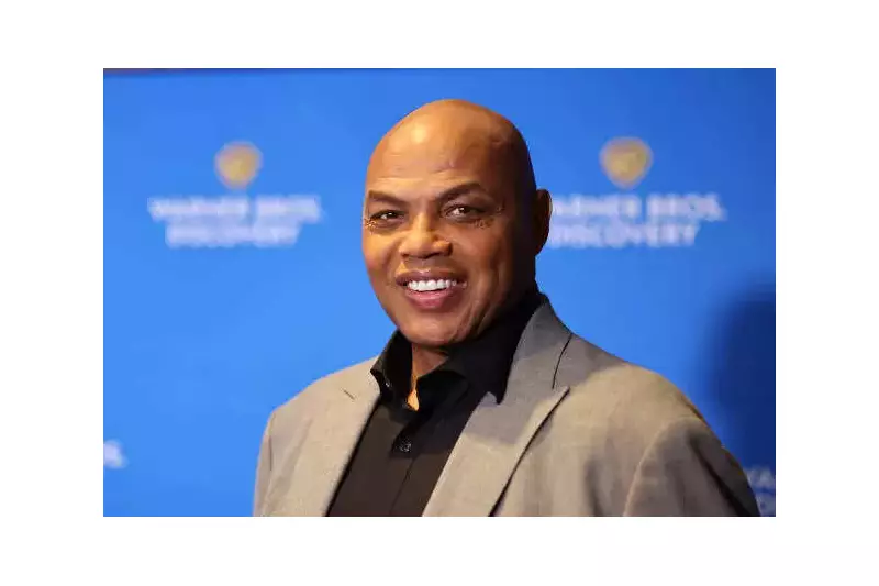 Charles Barkley's $90 Million Net Worth in 2025-26: NBA, TNT & Endorsements