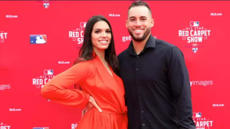 Charlise Castro: Beyond George Springer's Wife - From Softball Star to Wellness Coach