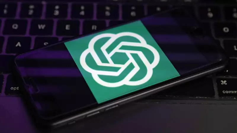 ChatGPT Implements Age Verification to Detect Under-18 Users for Enhanced Safety