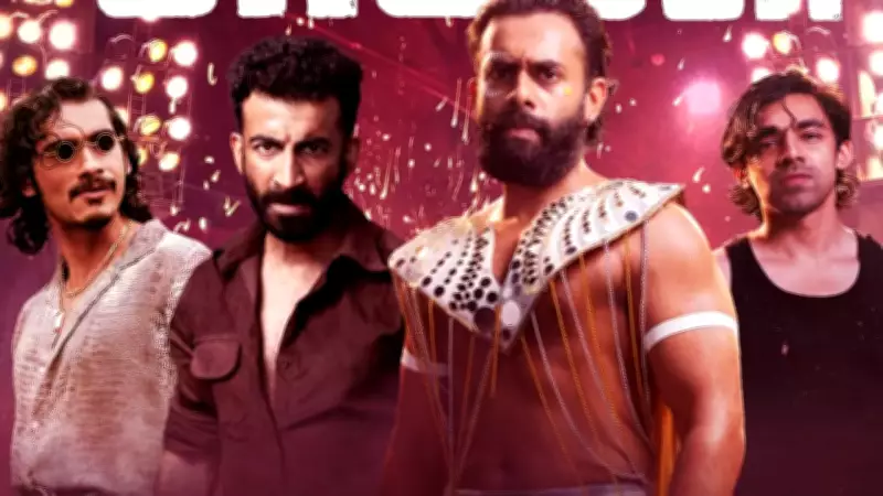 Chatha Pacha Box Office: Day 8 Sees Sharp Drop to ₹42 Lakhs