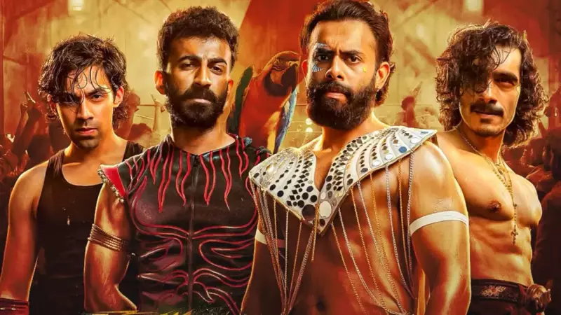 Chatha Pacha Box Office: Malayalam WWE Film Nears Rs 30 Crore Mark
