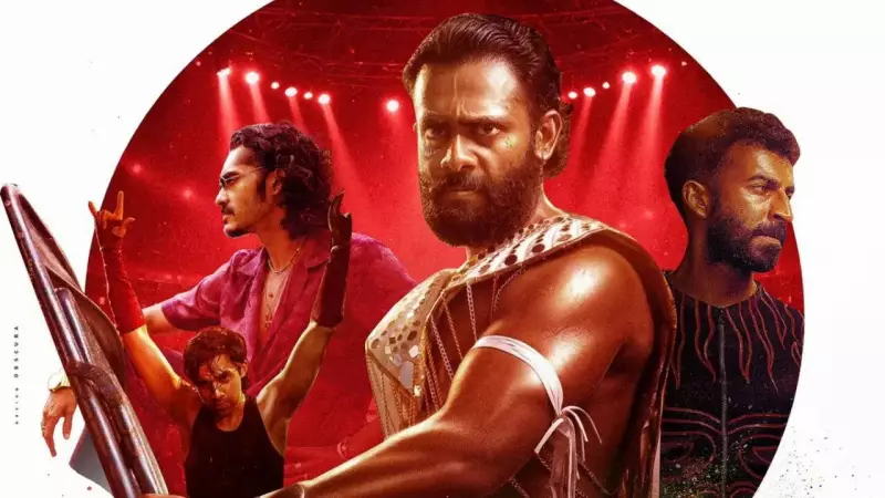 Chatha Pacha Box Office Success: Strong ₹10.25 Crore Net Collection in 4 Days