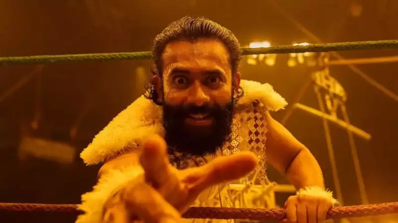 Chatha Pacha: The Ring of Rowdies Opens with Rs 3.30 Crore on Day 1