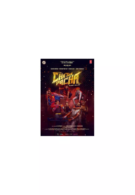 Chatha Pacha: The Ring of Rowdies Set for Jan 22, 2026 Release