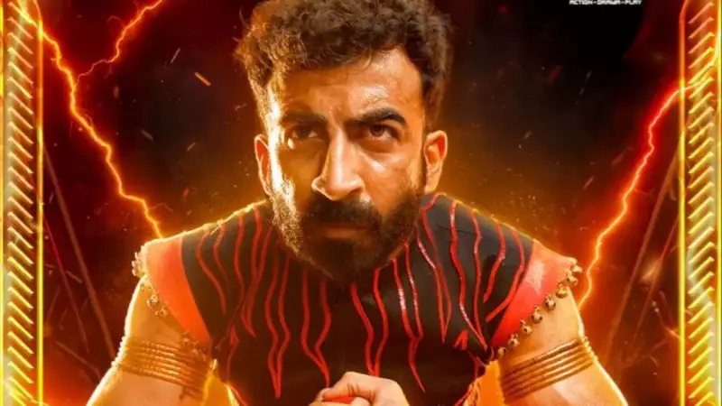 Chatha Pacha: The Ring of Rowdies Shows Steady Box Office Performance