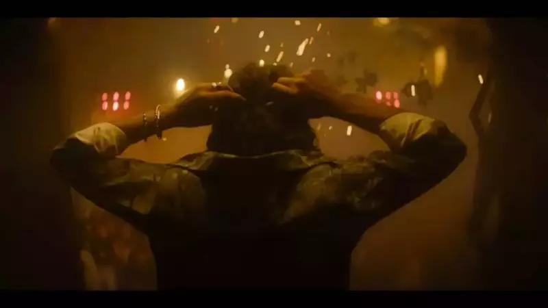 Chatha Pacha Trailer Unleashes WWE-Style Wrestling Madness in Malayalam Cinema