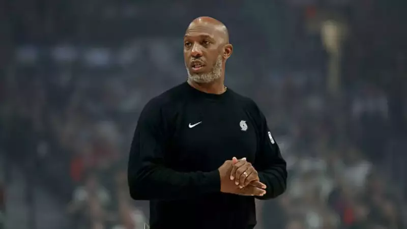 Chauncey Billups: From NBA Champion to Trail Blazers Coach with $35M Net Worth