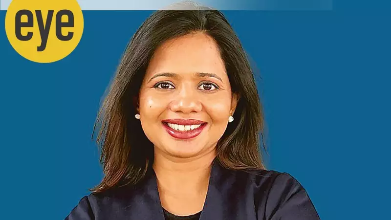 Chef Anuradha Joshi Medhora Shares Her Mother's Hare Mirch ka Keema Recipe