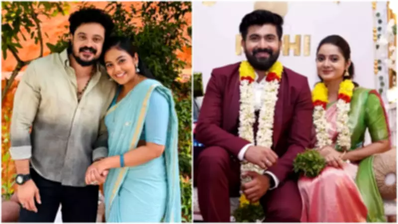 Chempaneer Poovu Tops Malayalam TV Charts; Kattathe Kilikkoodu, Patharamattu Follow