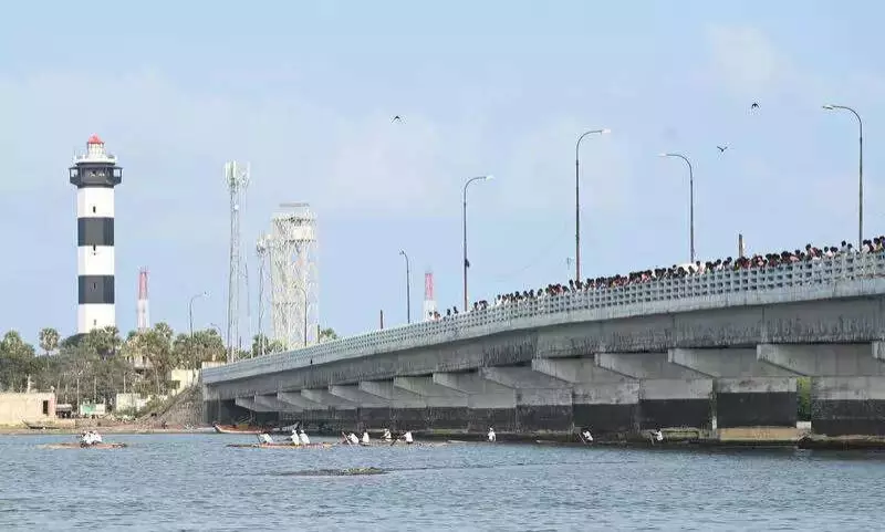 Chennai Bans Boat Rides at Pulicat Lake for Pongal to Prevent Accidents