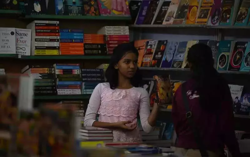 Chennai Book Fair 2024: Free Entry, Focus on Young Readers & 980 Stalls