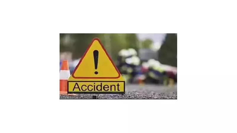 Chennai Clash: Two Injured in Urapakkam, Counter-Complaints Filed