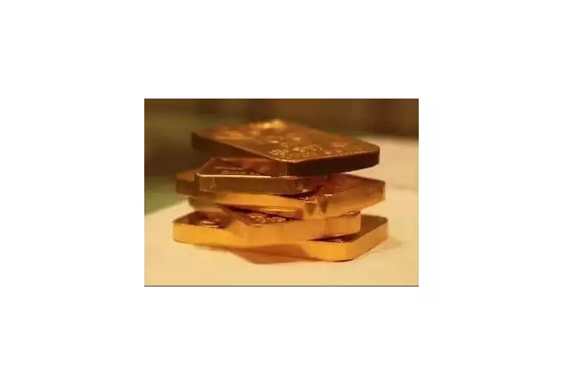 Chennai Customs Seize 1 Crore Gold Paste Hidden in Passenger's Undergarments