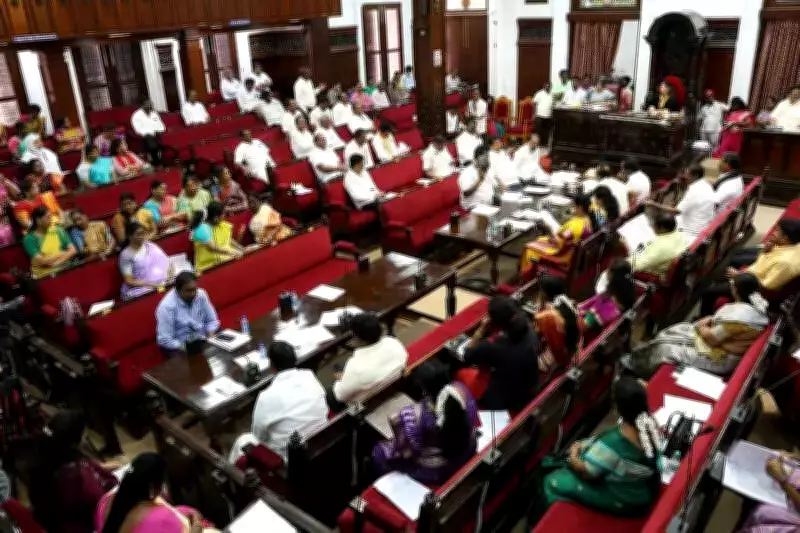 Chennai GCC Issues Comprehensive Guidelines to Enhance Homeless Shelter Operations