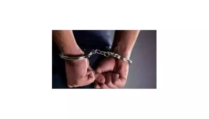 Chennai Police Arrest Three for Selling Banned Manja Thread After Elderly Man Injured