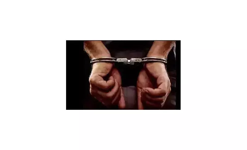 Chennai Police Constables Suspended for Robbing Hotel Employee of ₹15,000